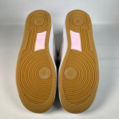 Nike Air Force 1 Low SB Light Orewood Brown Pink (2026) Size 11 NEW s23069