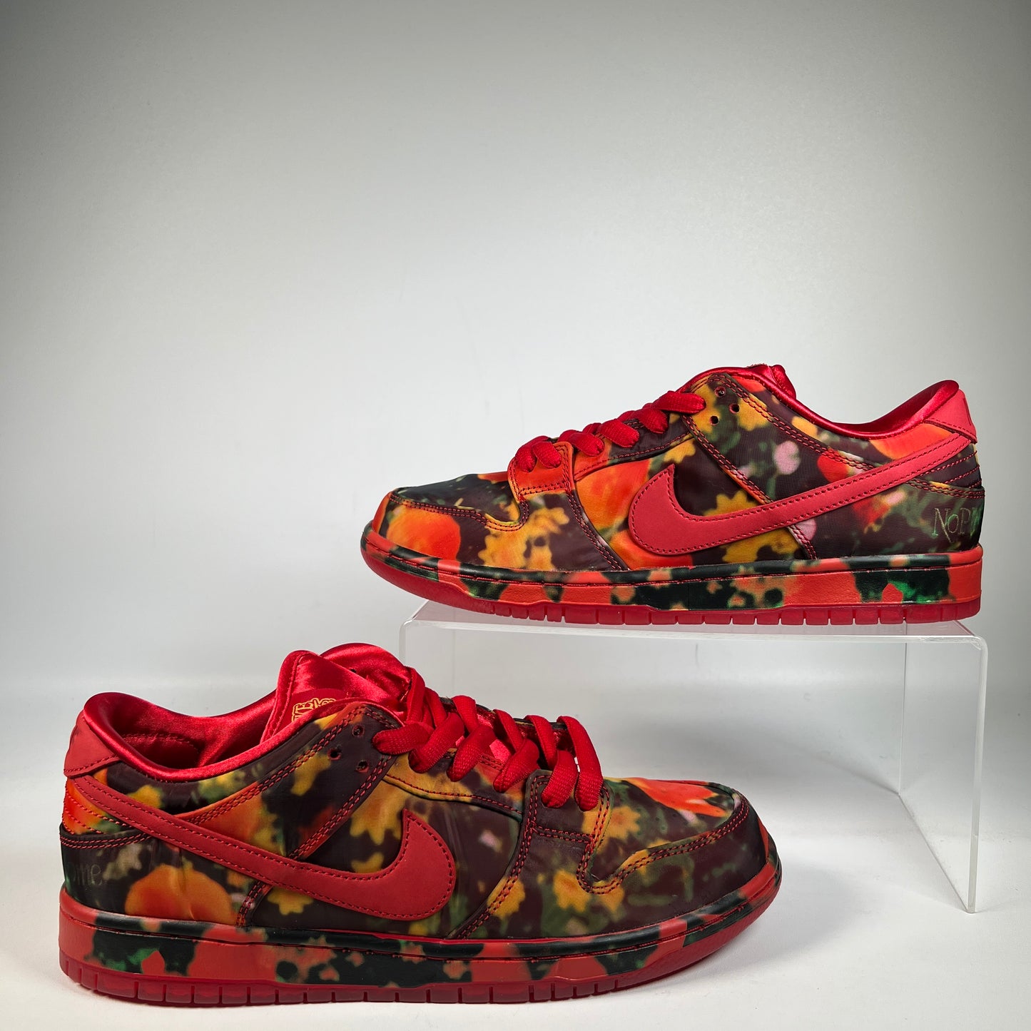 Nike SB Dunk Low Wizard of Oz (2024) Size 10 NEW s23068