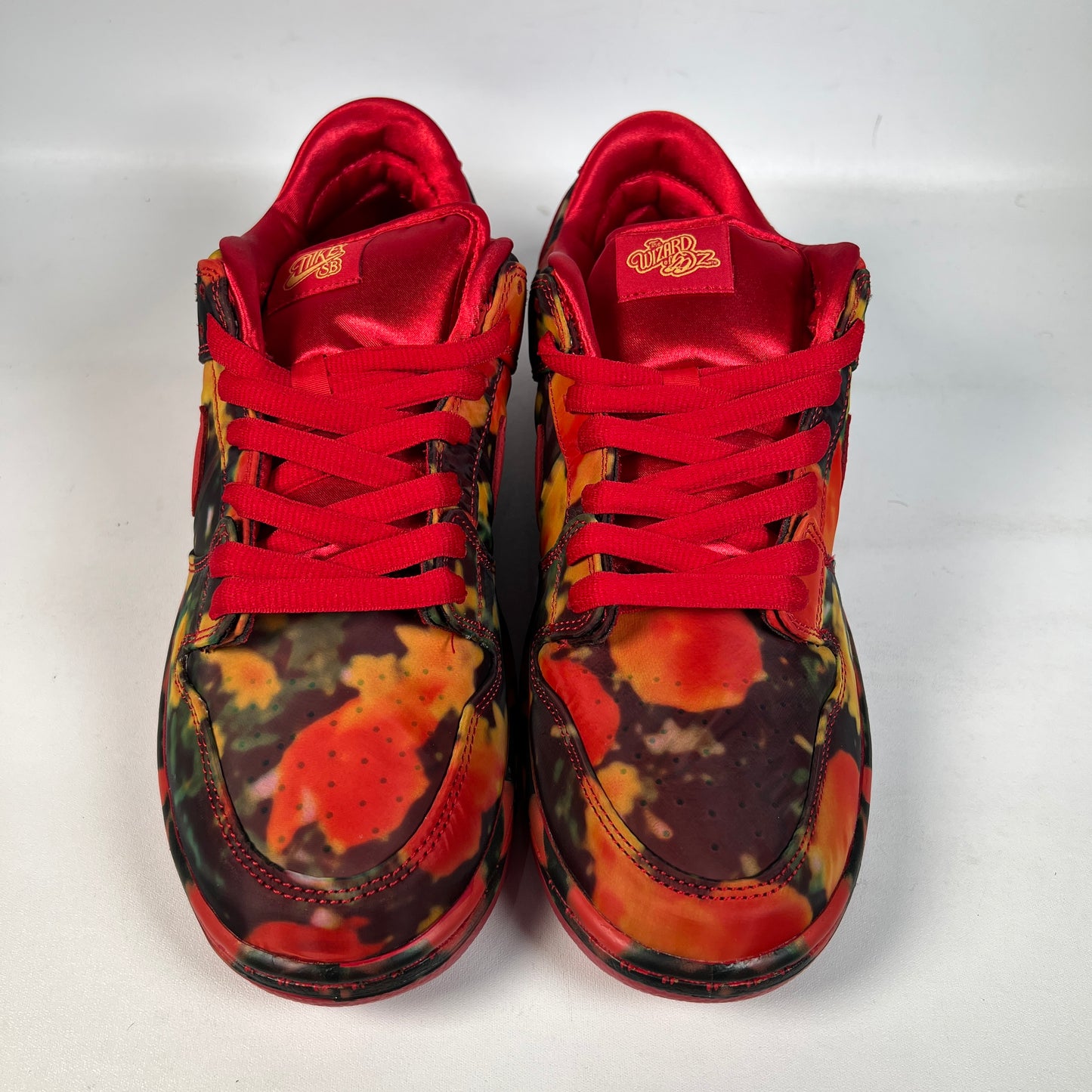 Nike SB Dunk Low Wizard of Oz (2024) Size 10 NEW s23068