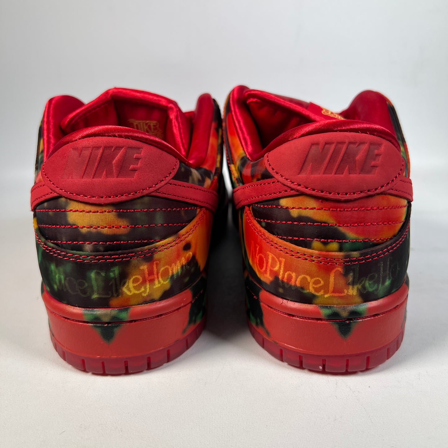Nike SB Dunk Low Wizard of Oz (2024) Size 10 NEW s23068