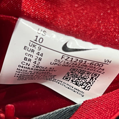 Nike SB Dunk Low Wizard of Oz (2024) Size 10 NEW s23068
