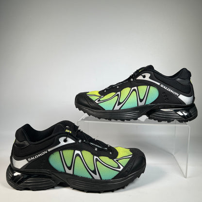 Salomon XT-Whisper Black Iced Aqua (2024) Size 10 USED s23065