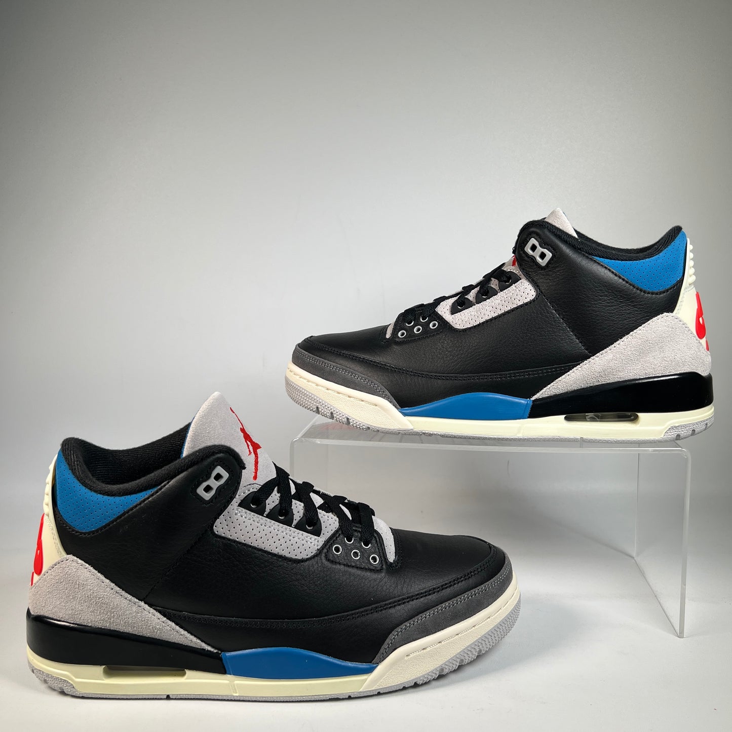 Jordan 3 Rare Air (2025) Size 10 NEW s23180