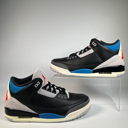 Jordan 3 Rare Air (2025) Size 10 NEW s23180