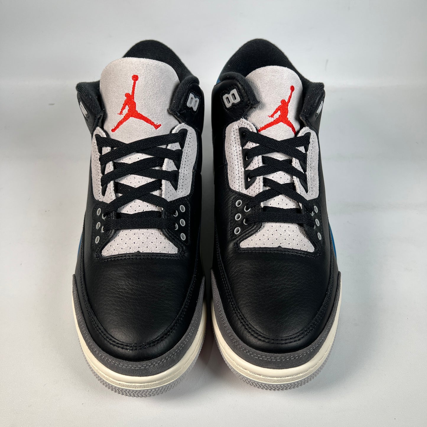 Jordan 3 Rare Air (2025) Size 10 NEW s23180
