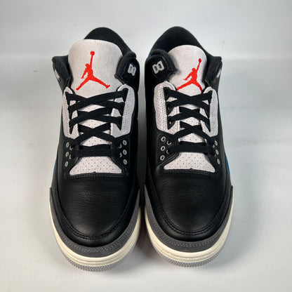 Jordan 3 Rare Air (2025) Size 10 NEW s23180