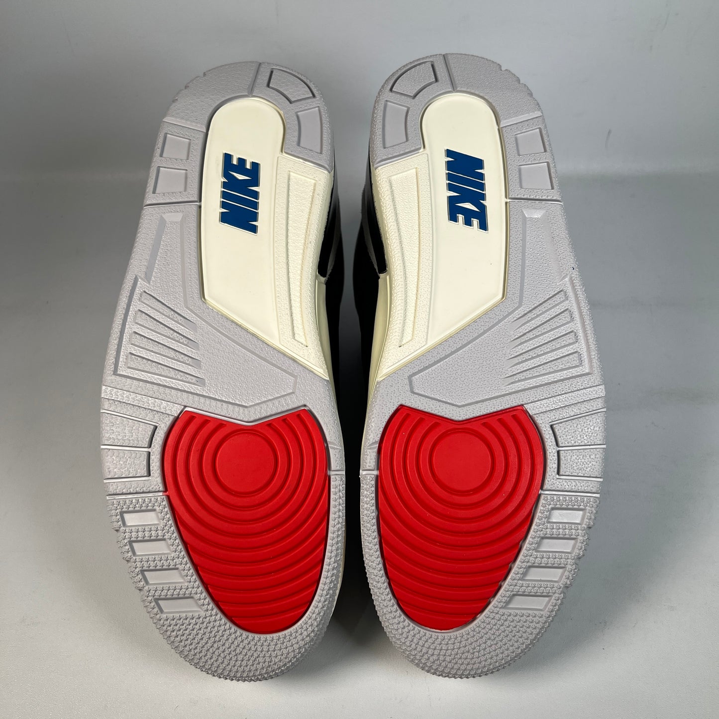 Jordan 3 Rare Air (2025) Size 10 NEW s23180