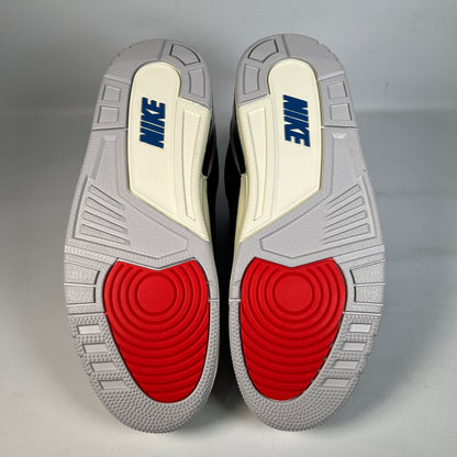 Jordan 3 Rare Air (2025) Size 10 NEW s23180