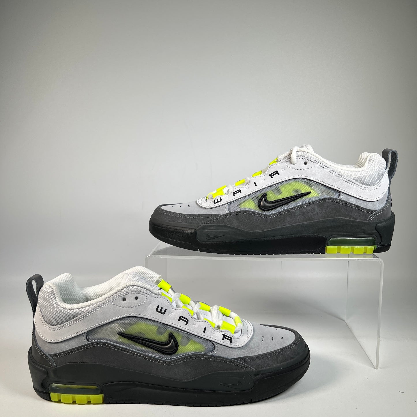 Nike SB Air Max Ishod Wair Neon (2026) Size 8.5 NEW s23178