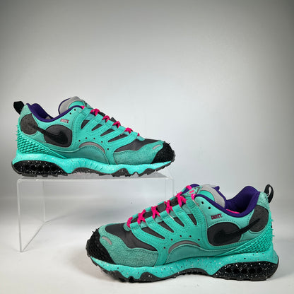 Nike Air Terra Humara Undefeated Light Menta (2024) Size 7.5 USED s23096