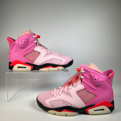 Jordan 6 Awake NY Playful Pink (2026) Size 7.5 NEW s23196