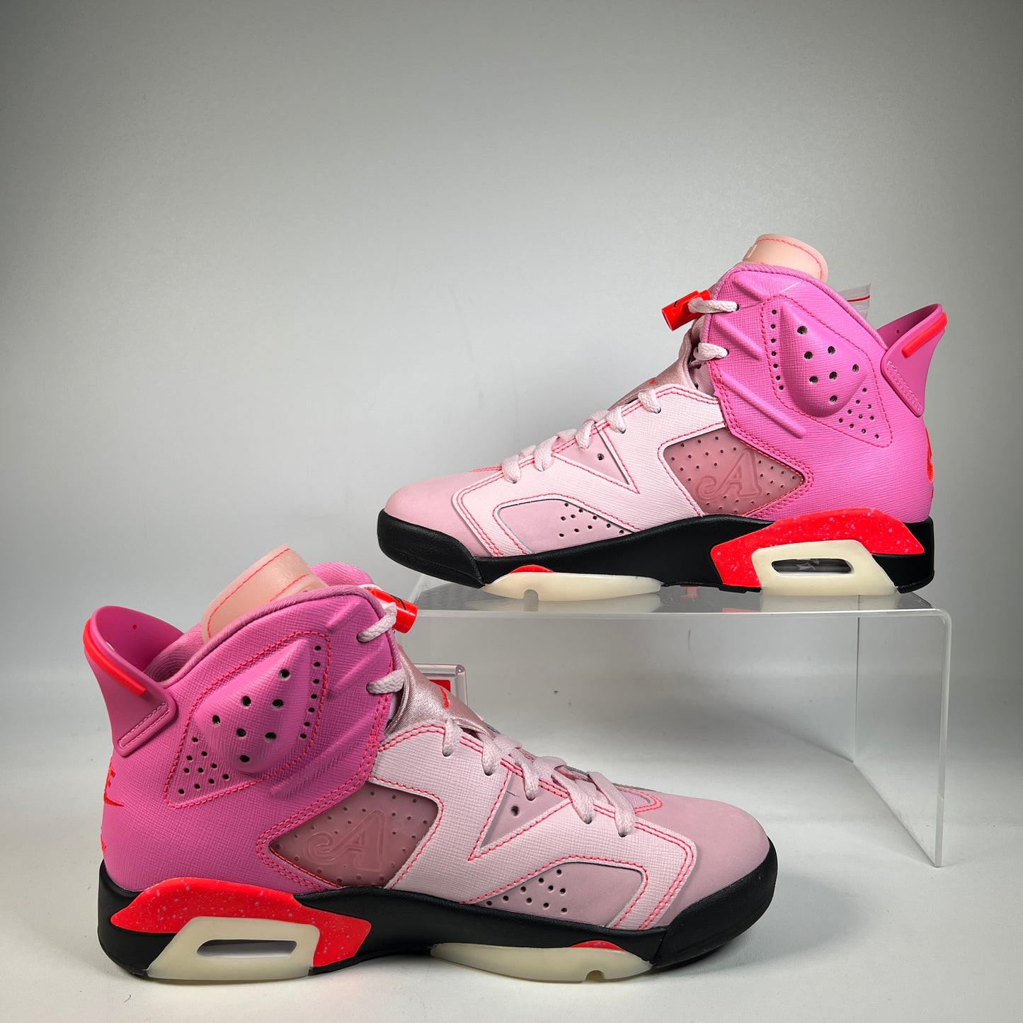 Jordan 6 Awake NY Playful Pink (2026) Size 7.5 NEW s23196