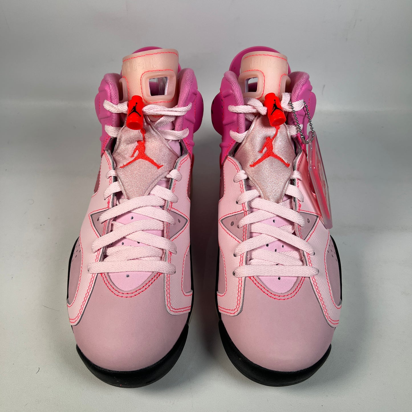 Jordan 6 Awake NY Playful Pink (2026) Size 7.5 NEW s23196