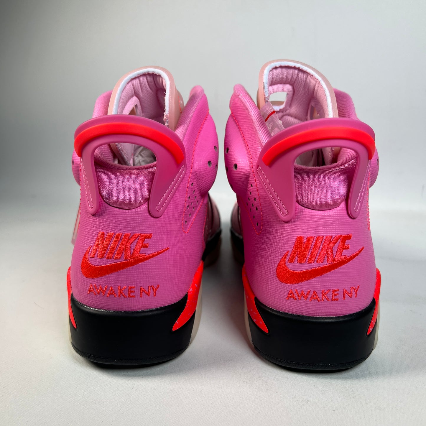 Jordan 6 Awake NY Playful Pink (2026) Size 7.5 NEW s23196