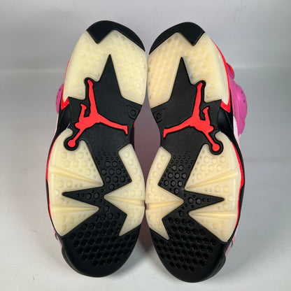Jordan 6 Awake NY Playful Pink (2026) Size 7.5 NEW s23196
