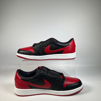 Jordan 1 Low Banned (2026) Size 9 NEW s23191