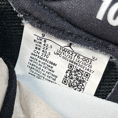 Jordan 1 Low Banned (2026) Size 9 NEW s23191