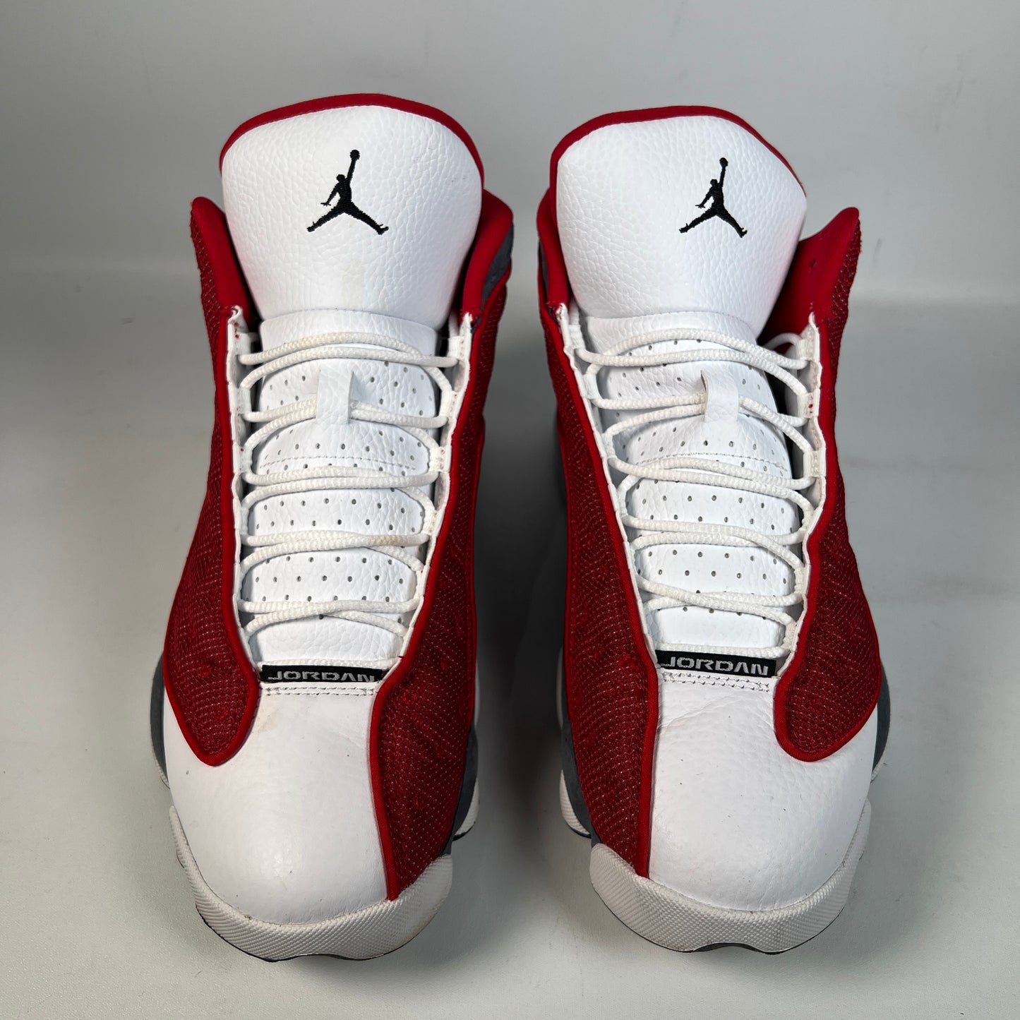 Jordan 12 Taxi (2025) Size 13 NEW s23169