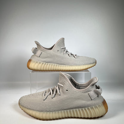 Yeezy 350 Sesame (2018) Size 11 USED s23154