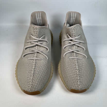 Yeezy 350 Sesame (2018) Size 11 USED s23154