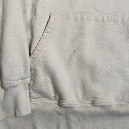 Supreme Embryo Hoodie White (2020) Size Large USED x17518