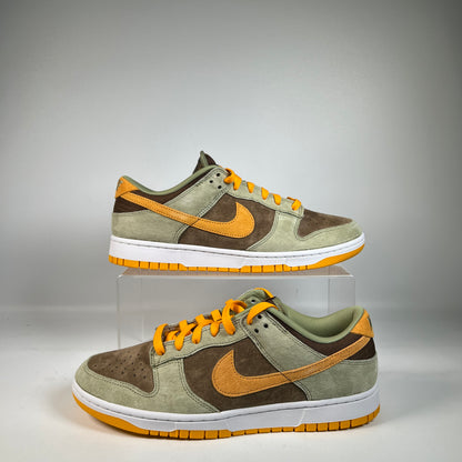 Nike Dunk Dusty Olive (2021) Size 10 NEW s213127