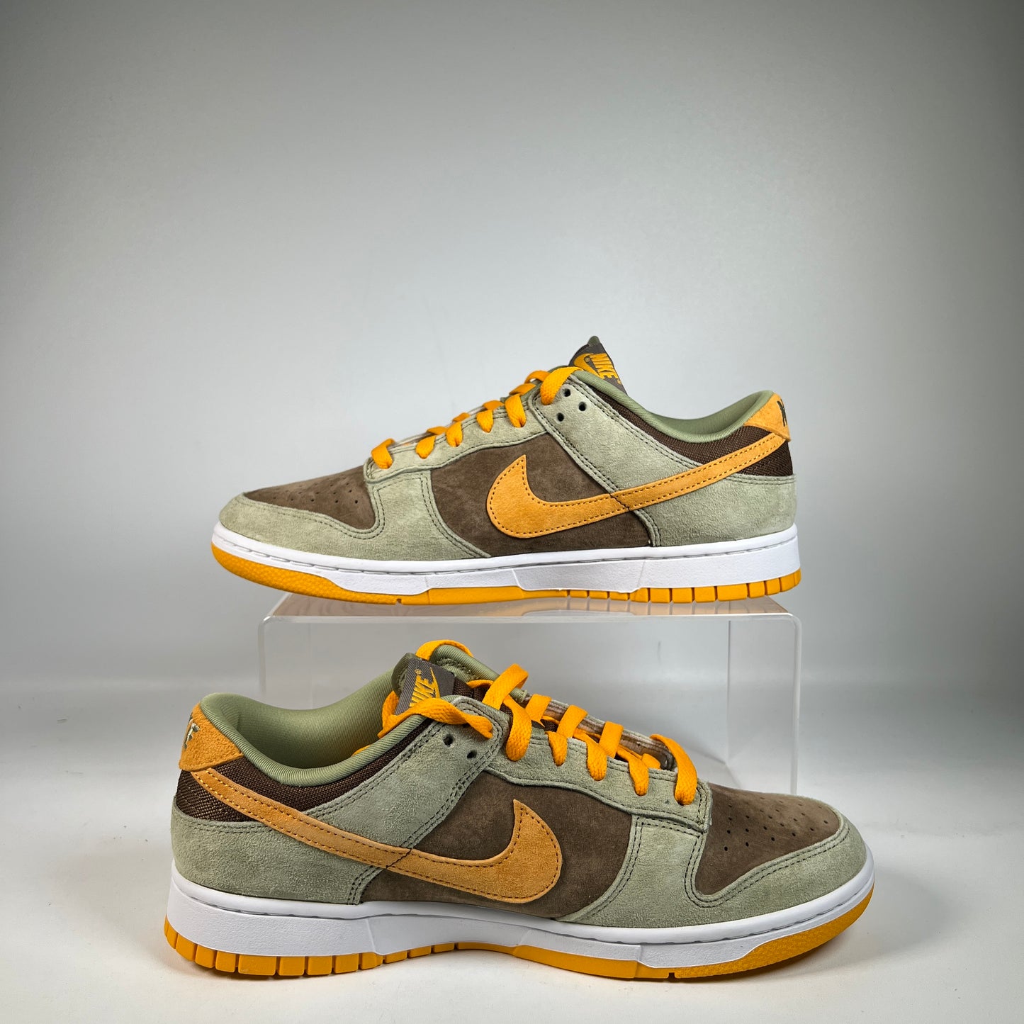 Nike Dunk Dusty Olive (2021) Size 10 NEW s213127