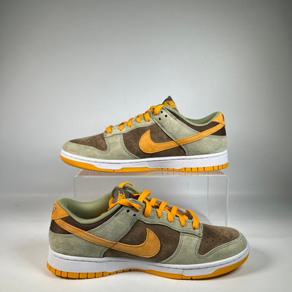Nike Dunk Dusty Olive (2021) Size 10 NEW s213127