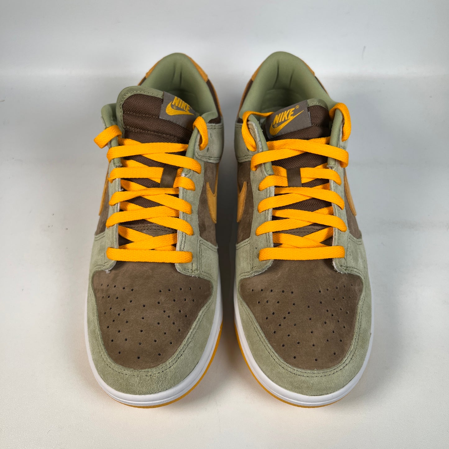 Nike Dunk Dusty Olive (2021) Size 10 NEW s213127
