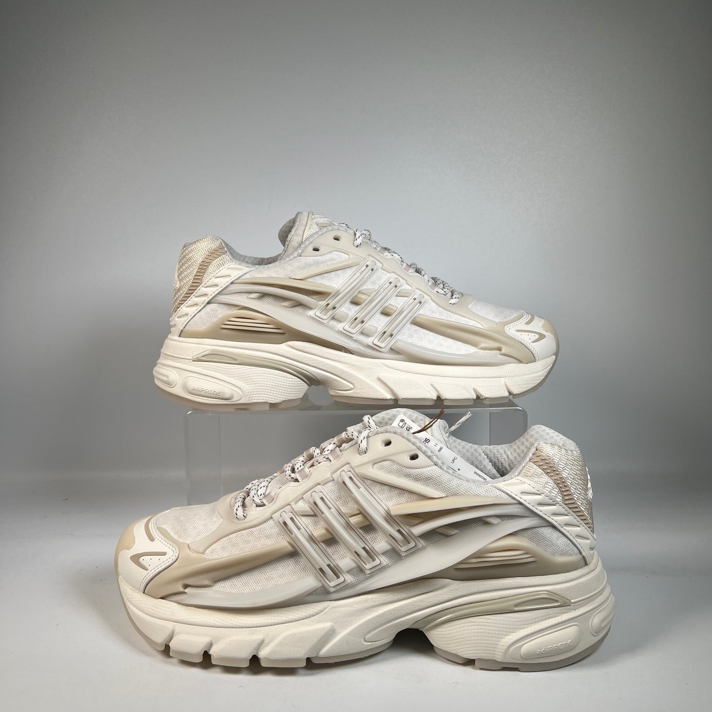 Adidas Adistar Jellyfish Pharrell Williams White (2026) Size 11.5 NEW s23114