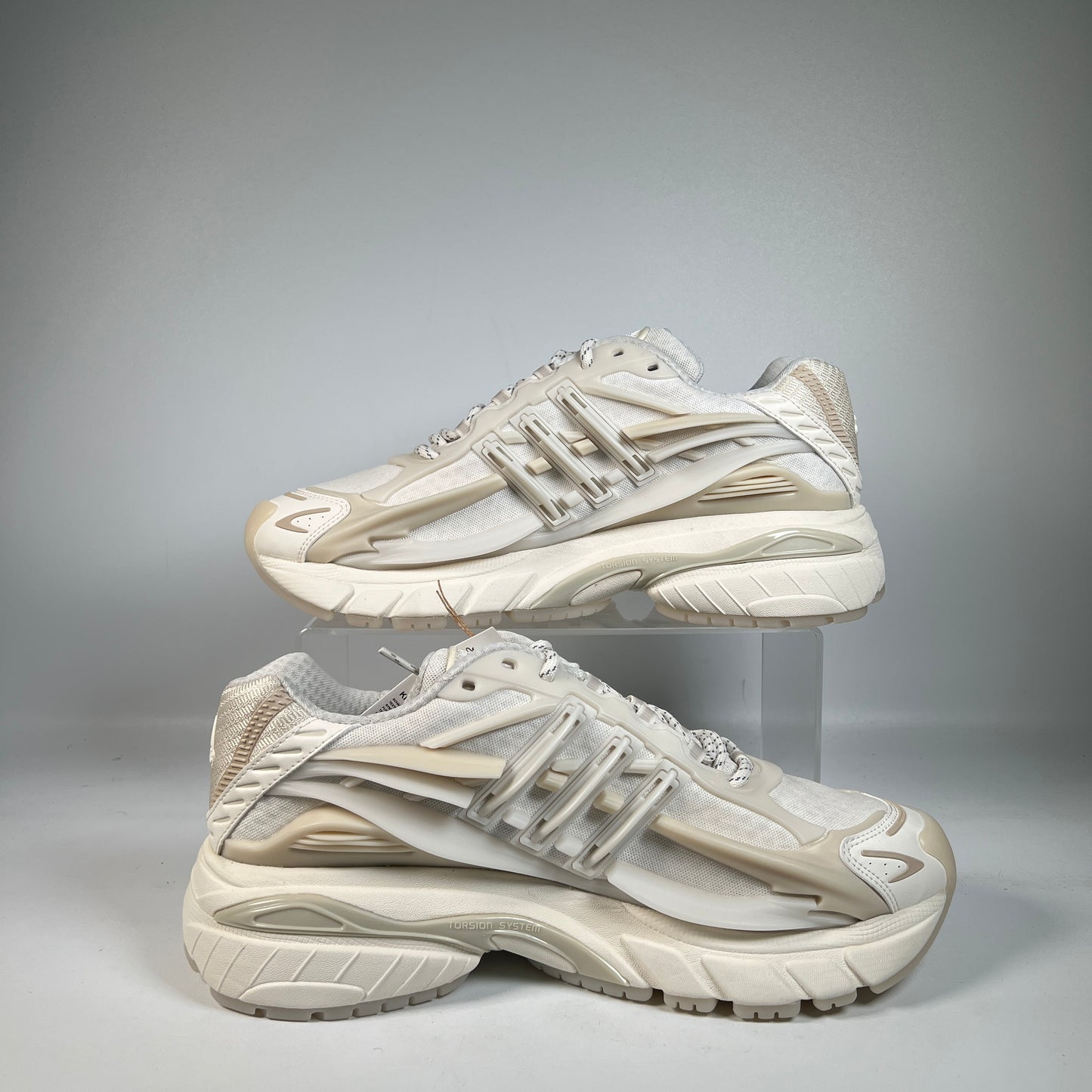 Adidas Adistar Jellyfish Pharrell Williams White (2026) Size 11.5 NEW s23114