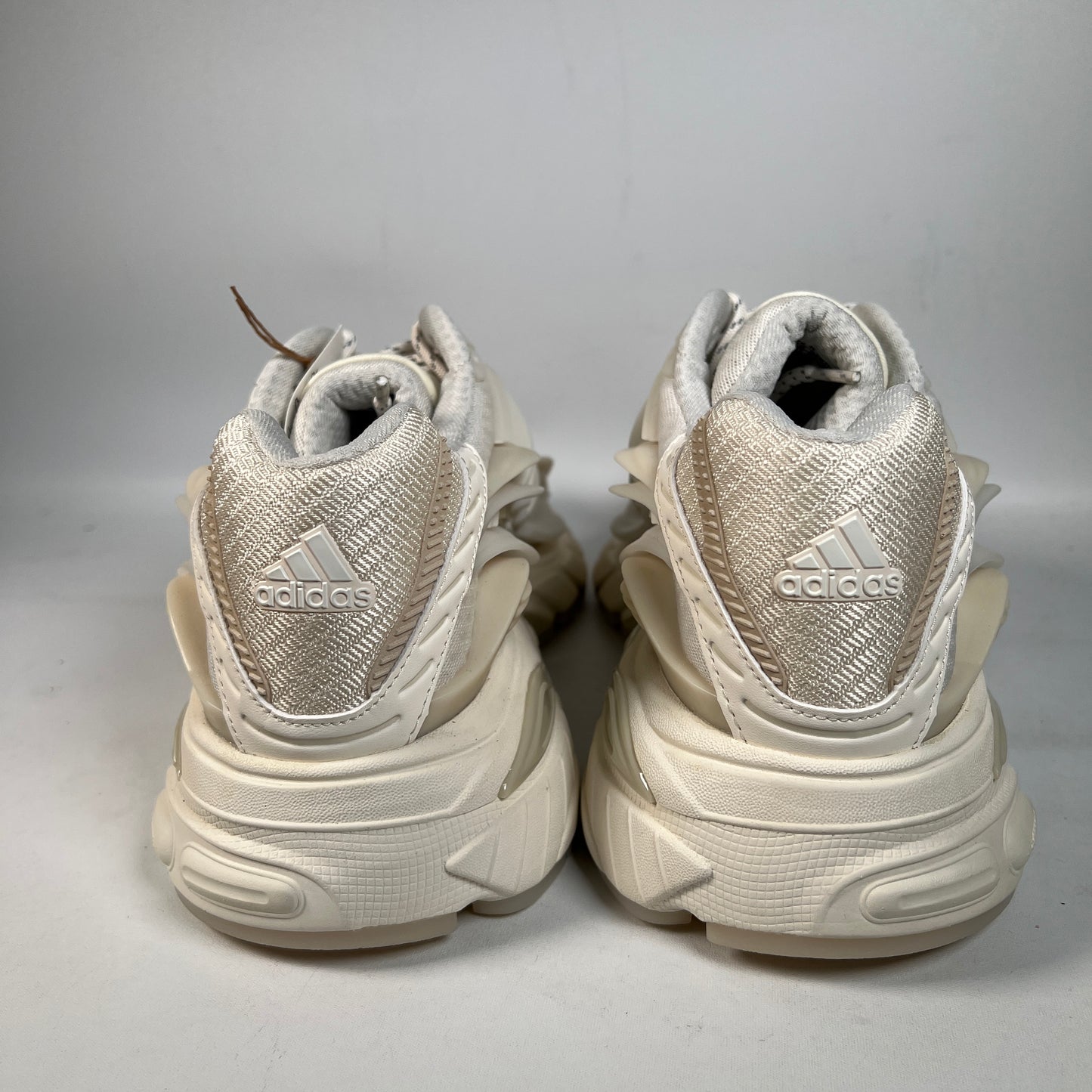 Adidas Adistar Jellyfish Pharrell Williams White (2026) Size 11.5 NEW s23114