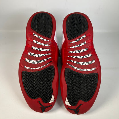 Jordan 12 Cherry (2023) Size 10.5 USED s23103