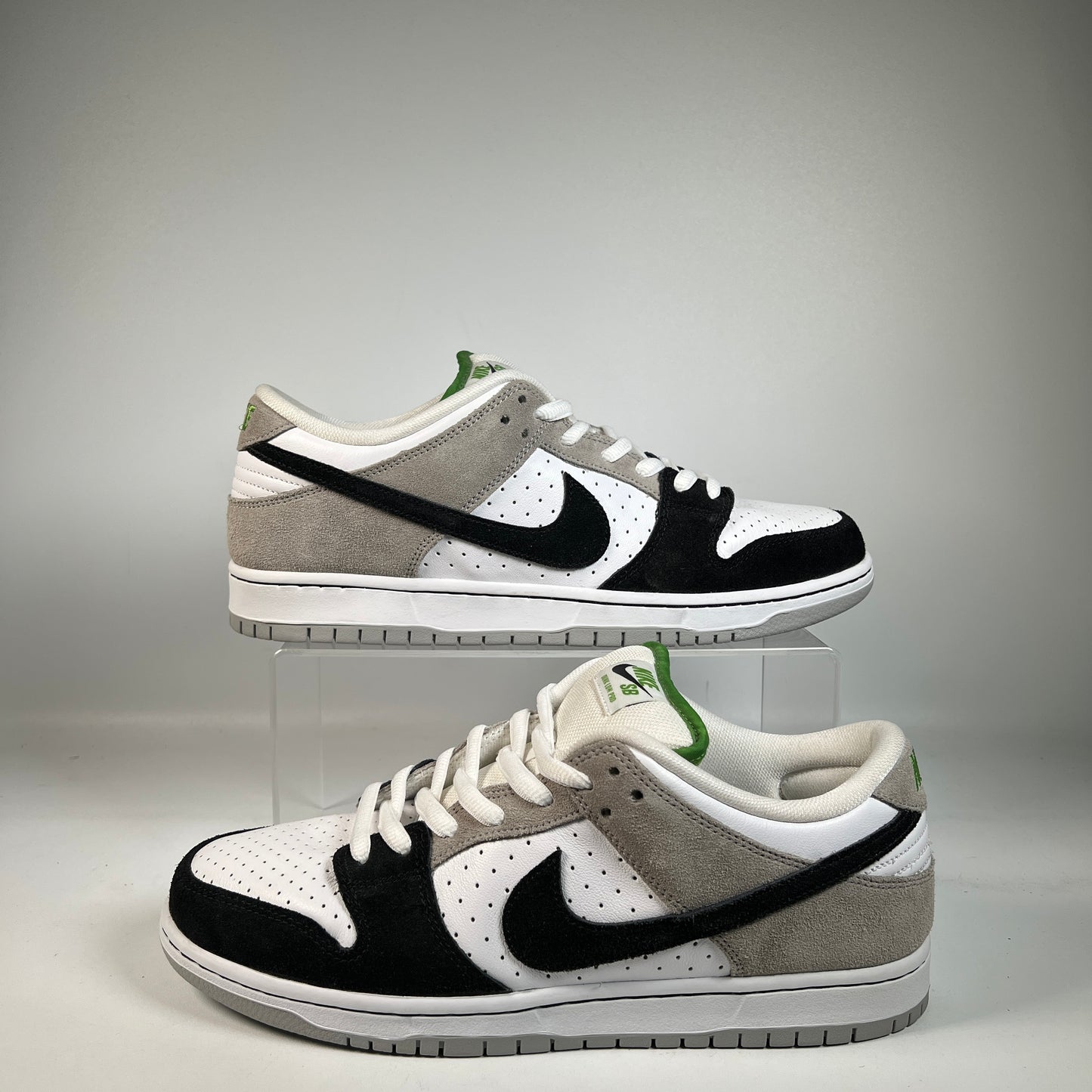 Nike SB Dunk Low Chlorphyll (2022) Size 12 NEW s23186