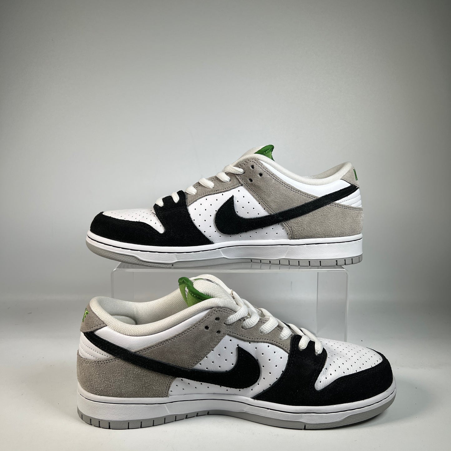 Nike SB Dunk Low Chlorphyll (2022) Size 12 NEW s23186