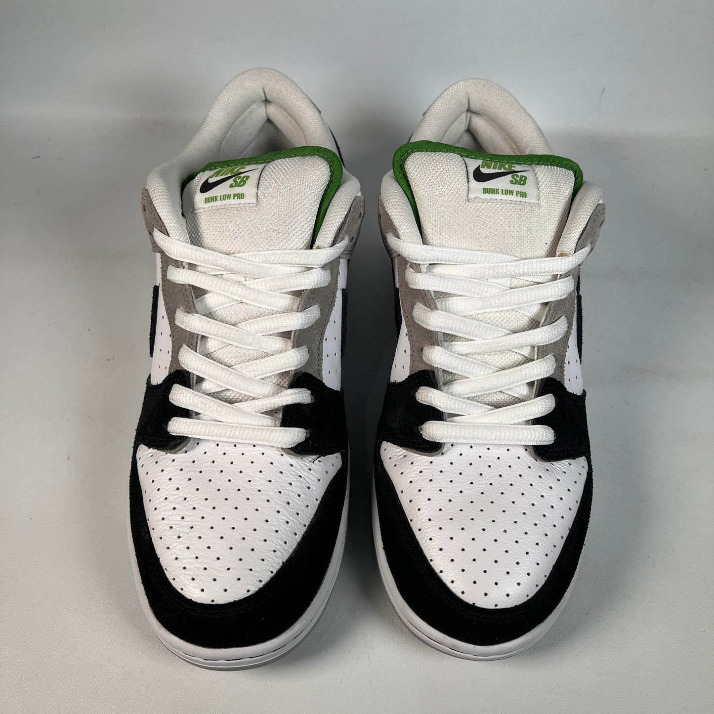Nike SB Dunk Low Chlorphyll (2022) Size 12 NEW s23186