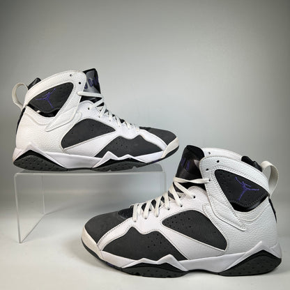 Jordan 7 Flint (2021) Size 10 USED s23174