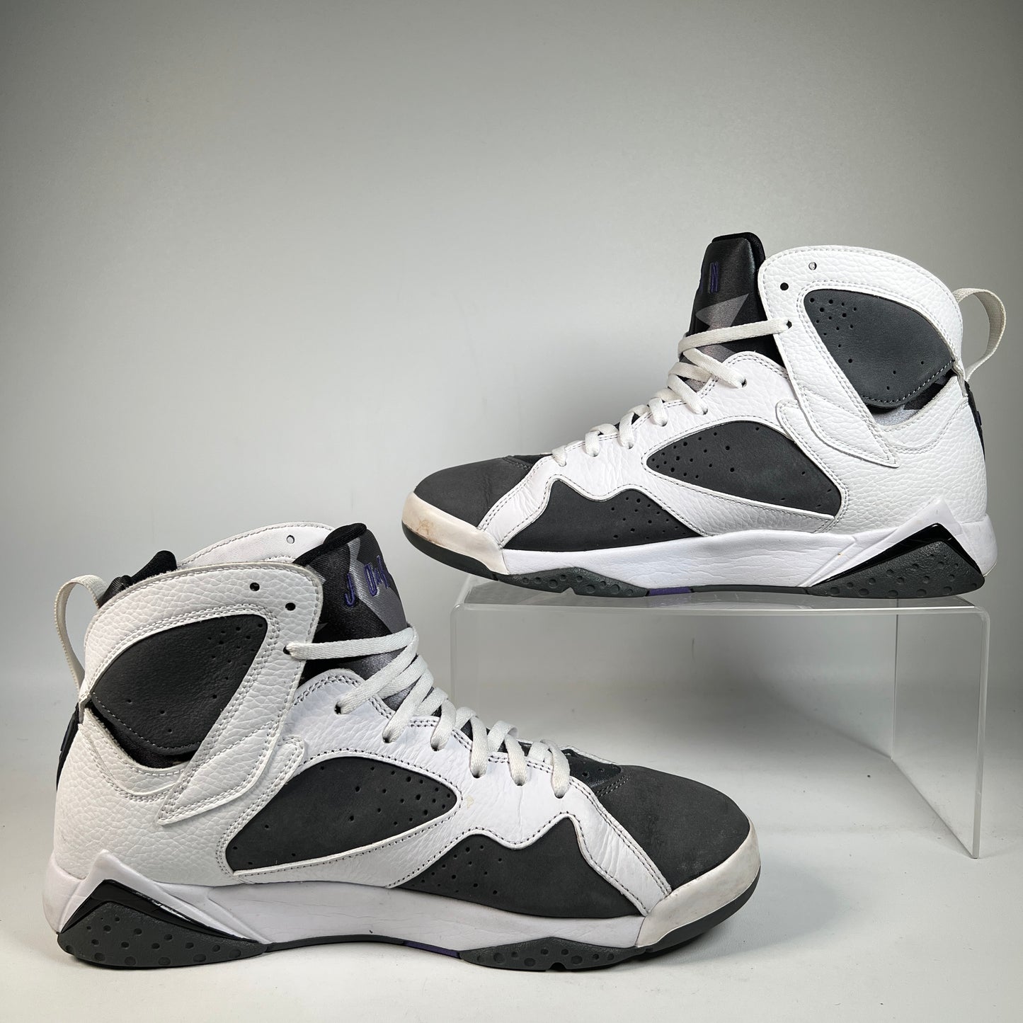 Jordan 7 Flint (2021) Size 10 USED s23174