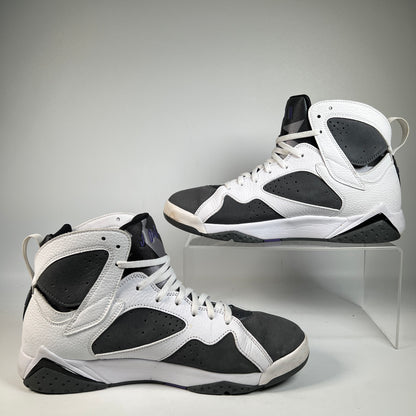 Jordan 7 Flint (2021) Size 10 USED s23174