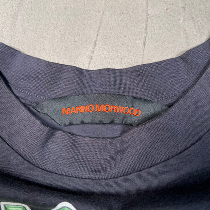 Marino Morwood Ronaldinho Rap Tee Size XXL USED x17780