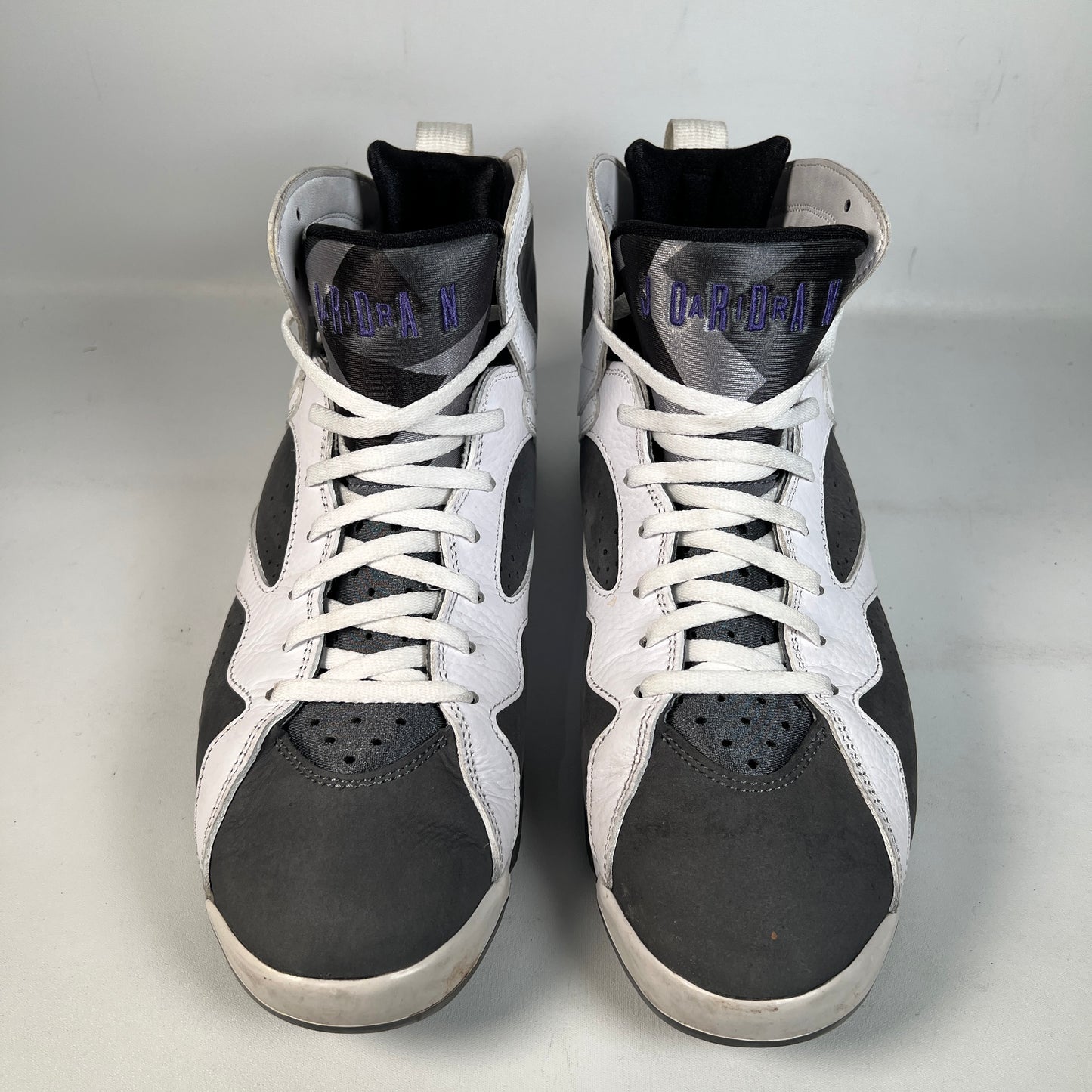 Jordan 7 Flint (2021) Size 10 USED s23174