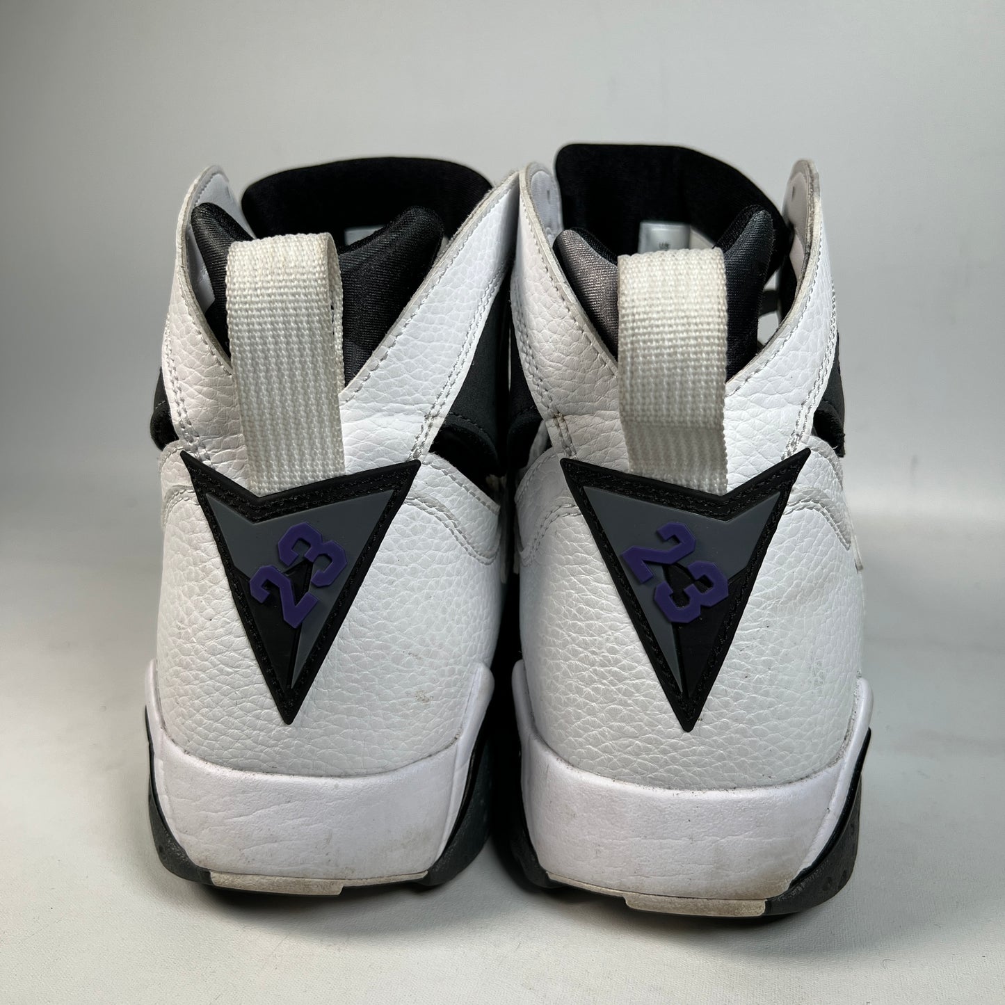 Jordan 7 Flint (2021) Size 10 USED s23174