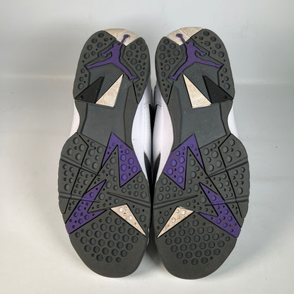 Jordan 7 Flint (2021) Size 10 USED s23174