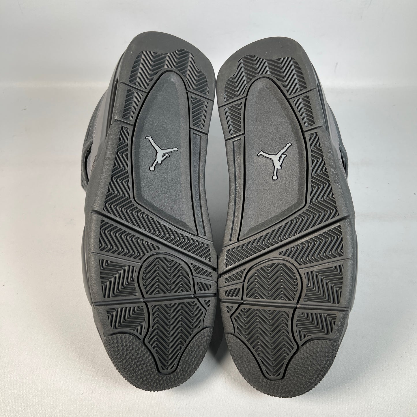 Jordan 4 Wet Cement (2024) Size 9 USED s23177