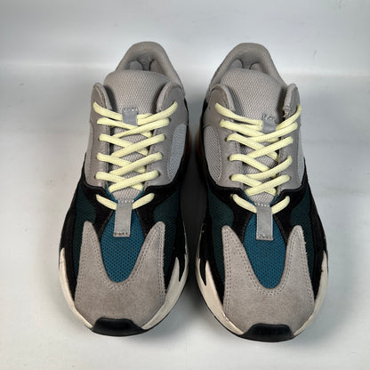 Yeezy 700 Wave Runner (2017) Size 9 USED s23162