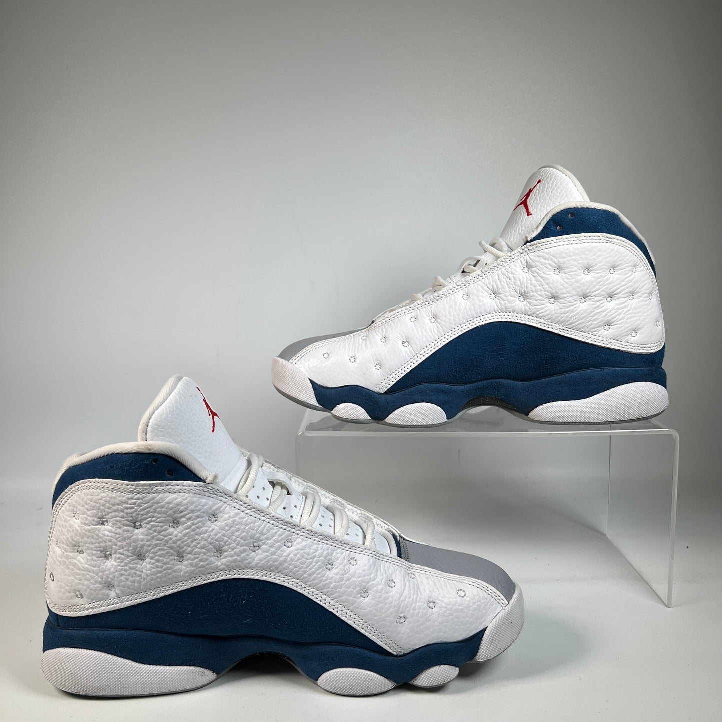 Jordan 13 French Blue (2022) Size 8 USED s23138