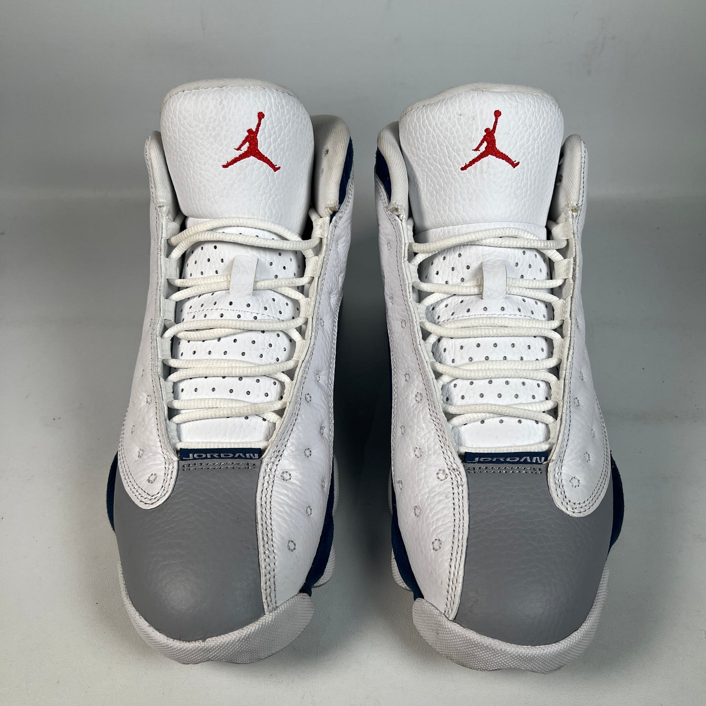 Jordan 13 French Blue (2022) Size 8 USED s23138