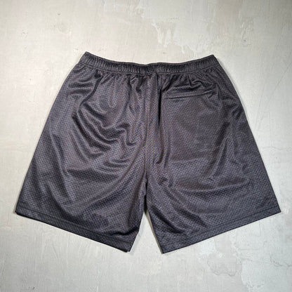 Supreme Rhinestone Mesh Short Black (2026) Size Medium NEW x17772