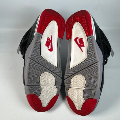 Jordan 4 Bred Reimagined (2024) Size 10.5 USED s23081
