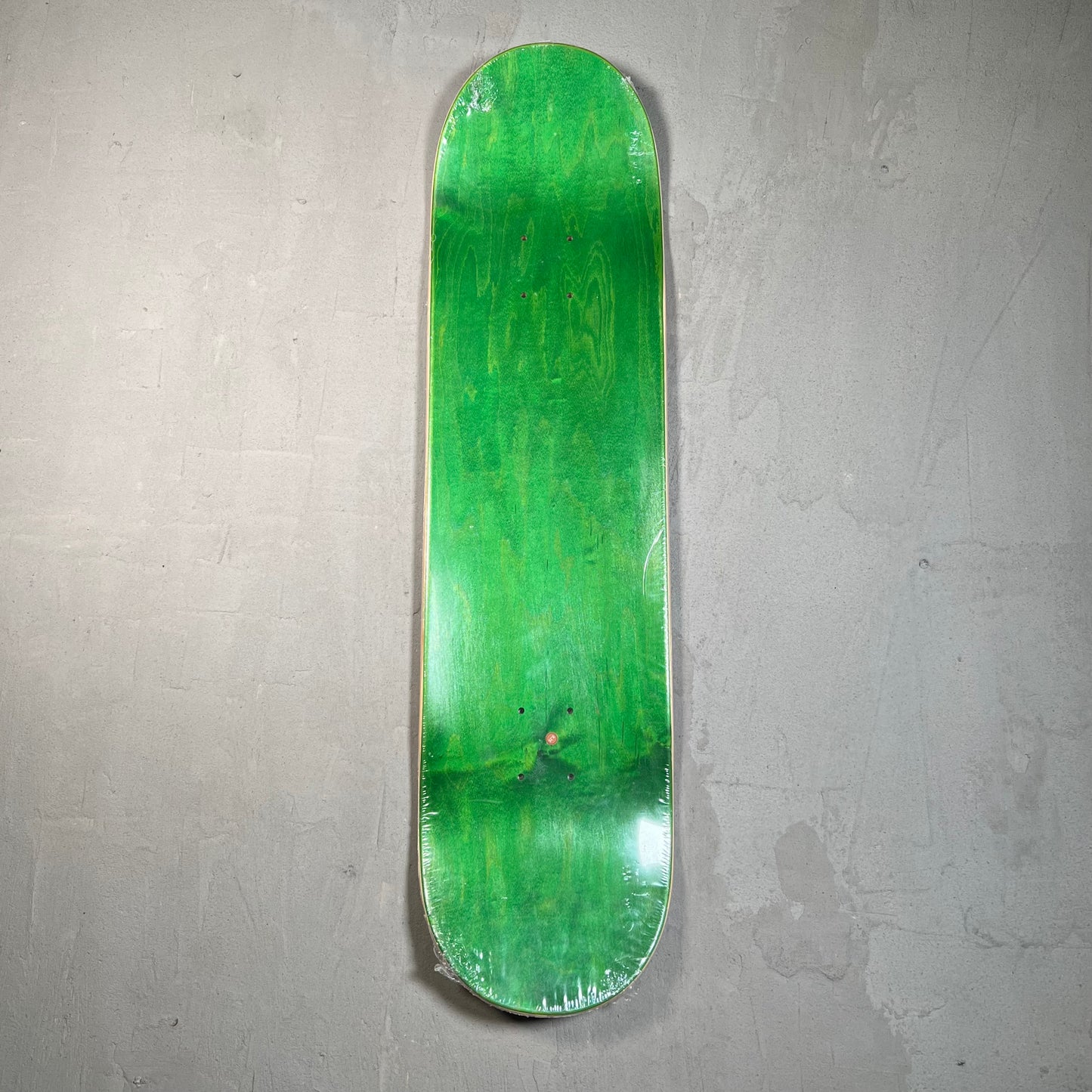 Travis Scott Cactus Jack Plaid Skateboard NEW x17745